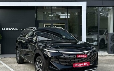 Haval F7, 2025 год, 3 449 000 рублей, 1 фотография