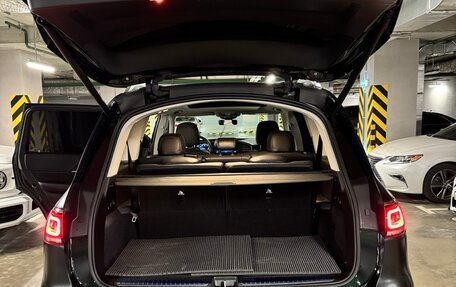 Mercedes-Benz GLS, 2021 год, 11 800 000 рублей, 13 фотография