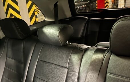 Mercedes-Benz GLS, 2021 год, 11 800 000 рублей, 12 фотография