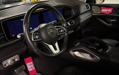 Mercedes-Benz GLS, 2021 год, 11 800 000 рублей, 8 фотография