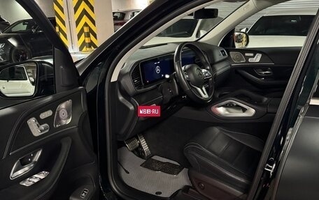 Mercedes-Benz GLS, 2021 год, 11 800 000 рублей, 7 фотография