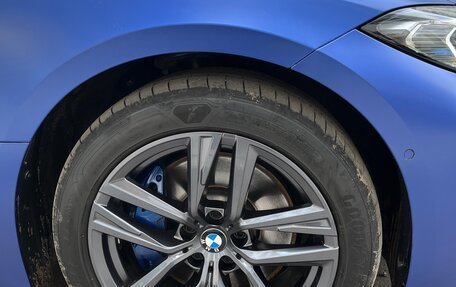 BMW 4 серия, 2021 год, 4 990 000 рублей, 7 фотография