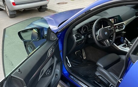 BMW 4 серия, 2021 год, 4 990 000 рублей, 16 фотография