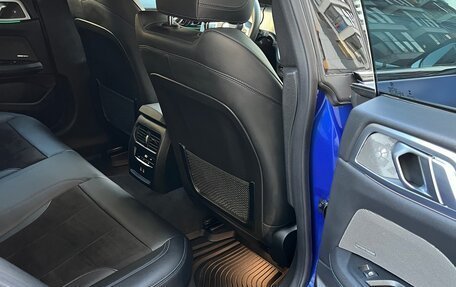 BMW 4 серия, 2021 год, 4 990 000 рублей, 22 фотография