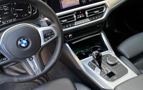 BMW 4 серия, 2021 год, 4 990 000 рублей, 20 фотография