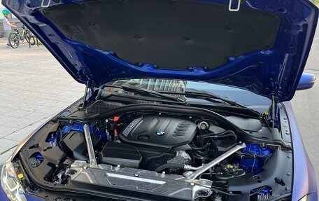BMW 4 серия, 2021 год, 4 990 000 рублей, 28 фотография