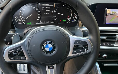 BMW 4 серия, 2021 год, 4 990 000 рублей, 21 фотография