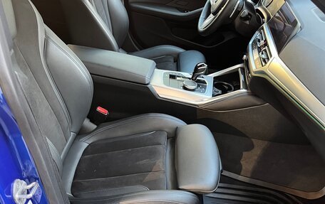 BMW 4 серия, 2021 год, 4 990 000 рублей, 26 фотография