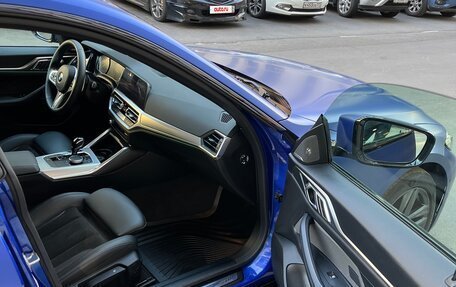 BMW 4 серия, 2021 год, 4 990 000 рублей, 23 фотография