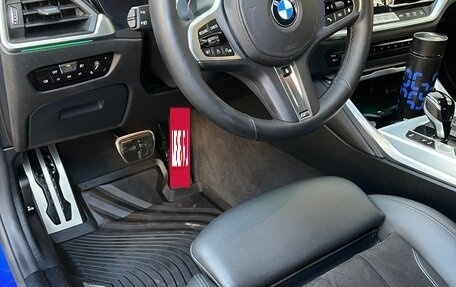 BMW 4 серия, 2021 год, 4 990 000 рублей, 19 фотография