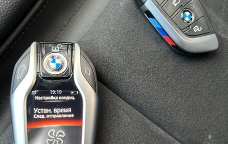 BMW 4 серия, 2021 год, 4 990 000 рублей, 34 фотография