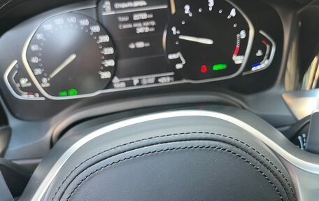 BMW 4 серия, 2021 год, 4 990 000 рублей, 40 фотография