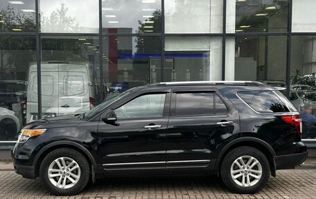 Ford Explorer VI, 2013 год, 1 791 000 рублей, 5 фотография