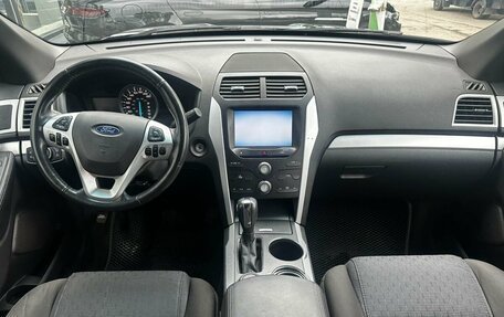 Ford Explorer VI, 2013 год, 1 791 000 рублей, 9 фотография
