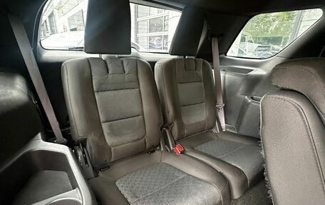Ford Explorer VI, 2013 год, 1 791 000 рублей, 12 фотография