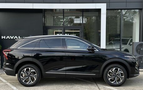 Haval F7, 2025 год, 3 449 000 рублей, 3 фотография