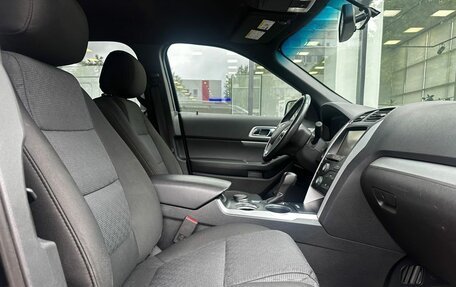 Ford Explorer VI, 2013 год, 1 791 000 рублей, 10 фотография