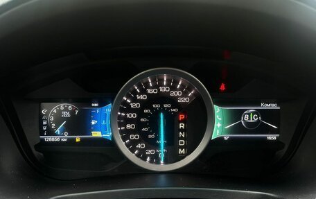 Ford Explorer VI, 2013 год, 1 791 000 рублей, 13 фотография
