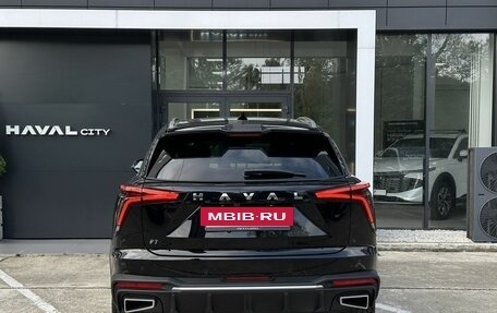 Haval F7, 2025 год, 3 449 000 рублей, 5 фотография
