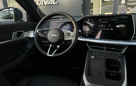 Haval F7, 2025 год, 3 449 000 рублей, 15 фотография