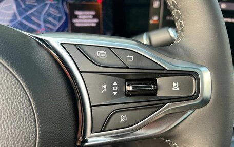 Haval F7, 2025 год, 3 449 000 рублей, 21 фотография