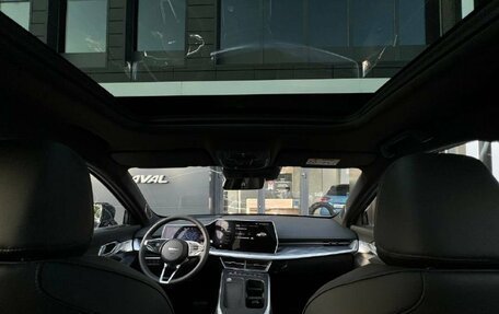 Haval F7, 2025 год, 3 449 000 рублей, 13 фотография