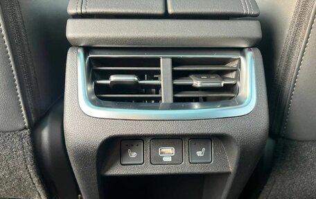 Haval F7, 2025 год, 3 449 000 рублей, 16 фотография