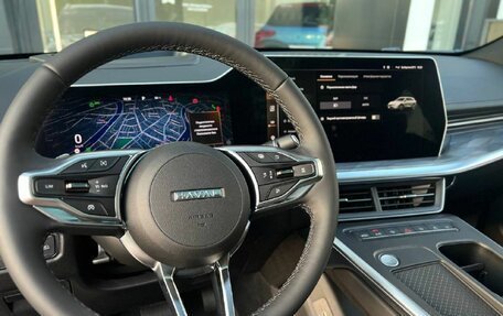 Haval F7, 2025 год, 3 449 000 рублей, 20 фотография