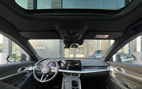 Haval F7, 2025 год, 3 449 000 рублей, 14 фотография