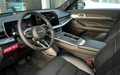 Haval F7, 2025 год, 3 449 000 рублей, 25 фотография