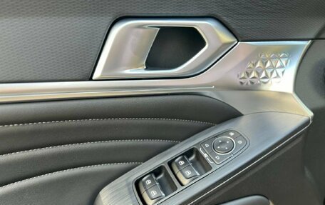 Haval F7, 2025 год, 3 449 000 рублей, 27 фотография