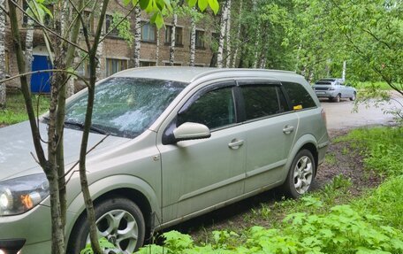 Opel Astra H, 2006 год, 440 000 рублей, 4 фотография