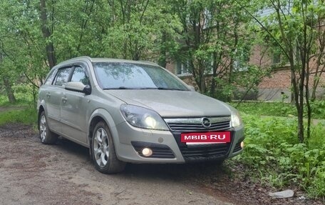 Opel Astra H, 2006 год, 440 000 рублей, 2 фотография