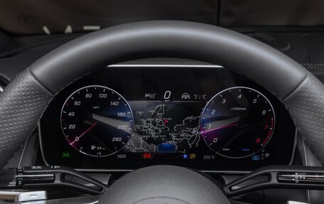 Mercedes-Benz GLC Coupe, 2024 год, 10 447 500 рублей, 13 фотография