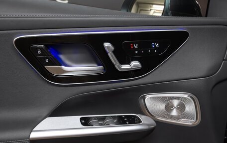 Mercedes-Benz GLC Coupe, 2024 год, 10 447 500 рублей, 7 фотография