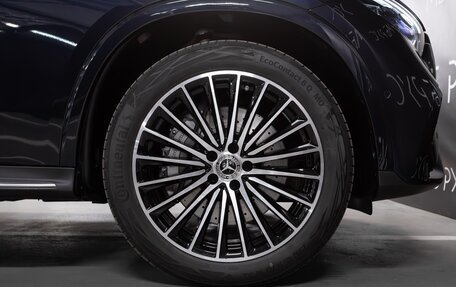 Mercedes-Benz GLC Coupe, 2024 год, 10 447 500 рублей, 5 фотография