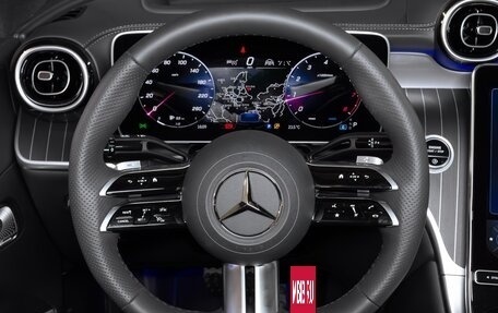 Mercedes-Benz GLC Coupe, 2024 год, 10 447 500 рублей, 12 фотография