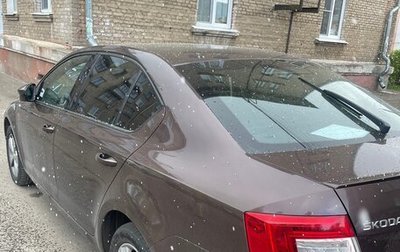 Skoda Octavia, 2014 год, 1 350 000 рублей, 1 фотография