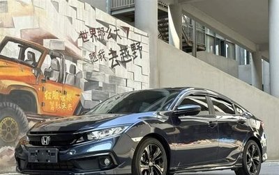 Honda Civic IX, 2020 год, 1 300 080 рублей, 1 фотография