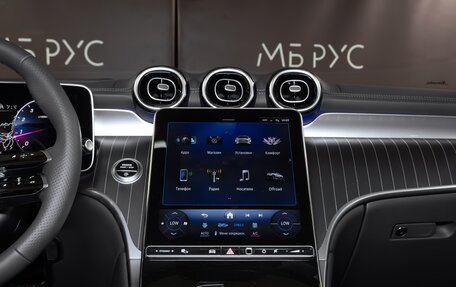 Mercedes-Benz GLC Coupe, 2024 год, 10 447 500 рублей, 16 фотография