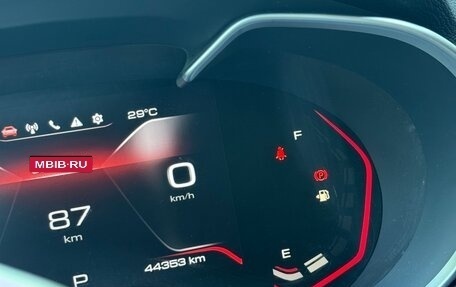 Haval H9 I рестайлинг, 2023 год, 3 100 000 рублей, 1 фотография