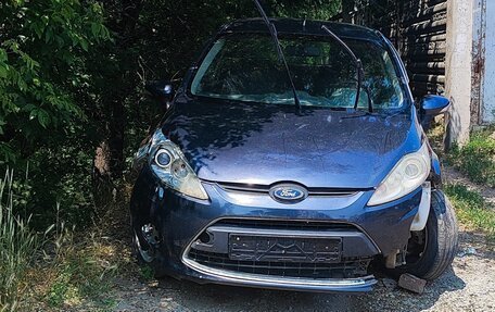Ford Fiesta, 2009 год, 300 000 рублей, 1 фотография