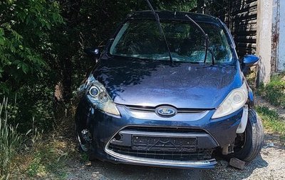 Ford Fiesta, 2009 год, 300 000 рублей, 1 фотография