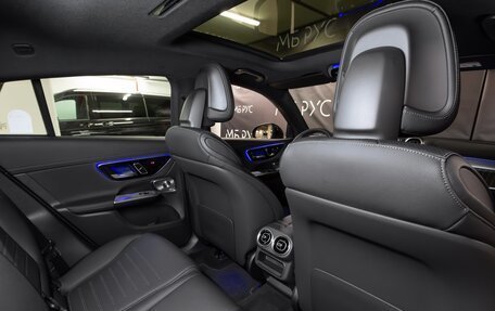 Mercedes-Benz GLC Coupe, 2024 год, 10 447 500 рублей, 21 фотография