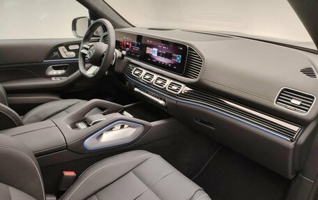 Mercedes-Benz GLS, 2024 год, 18 700 000 рублей, 9 фотография