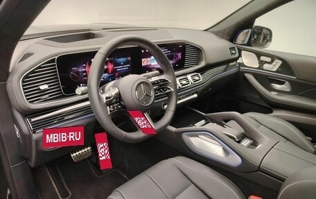 Mercedes-Benz GLS, 2024 год, 18 700 000 рублей, 8 фотография