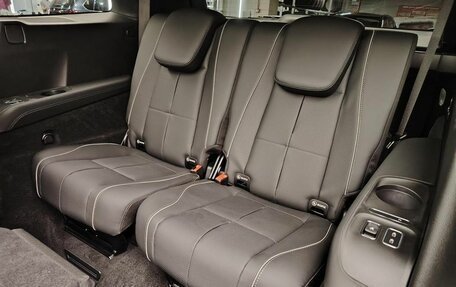 Mercedes-Benz GLS, 2024 год, 18 700 000 рублей, 12 фотография