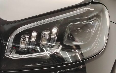 Mercedes-Benz GLS, 2024 год, 18 700 000 рублей, 15 фотография
