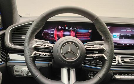 Mercedes-Benz GLS, 2024 год, 18 700 000 рублей, 18 фотография