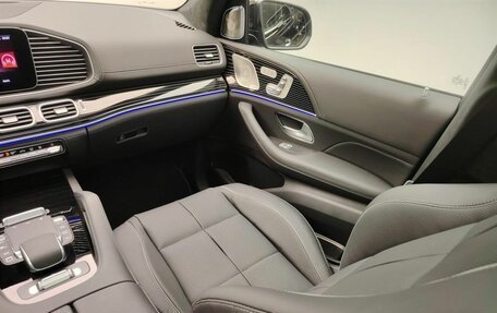 Mercedes-Benz GLS, 2024 год, 18 700 000 рублей, 17 фотография